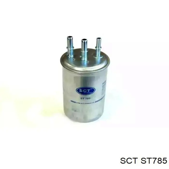 ST785 SCT топливный фильтр