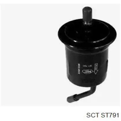 Купить ST791 SCT Фильтр-отстойник топлива грубой очистки