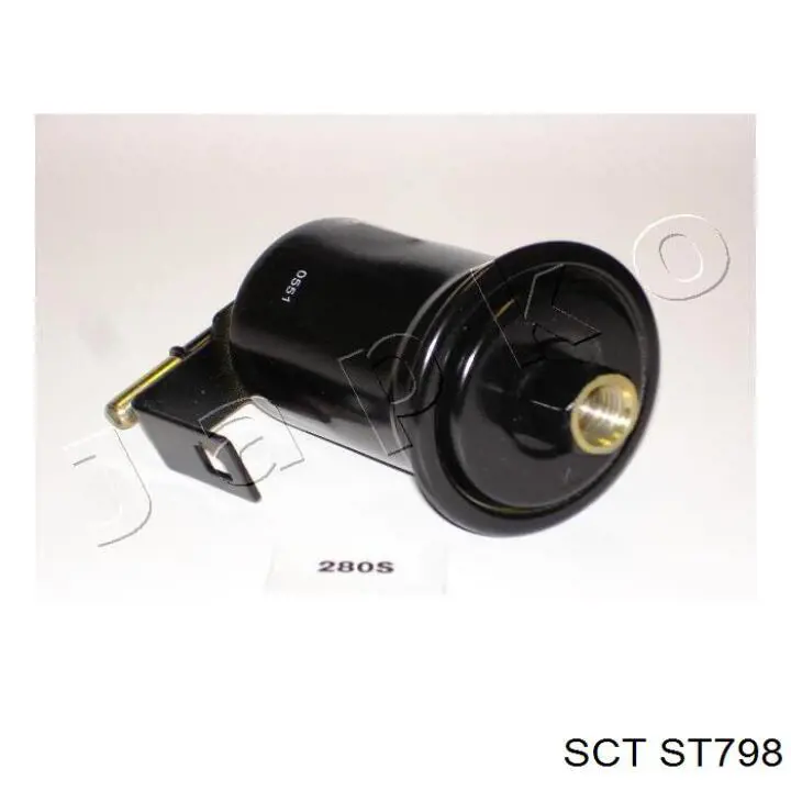 Топливный фильтр ST798 SCT