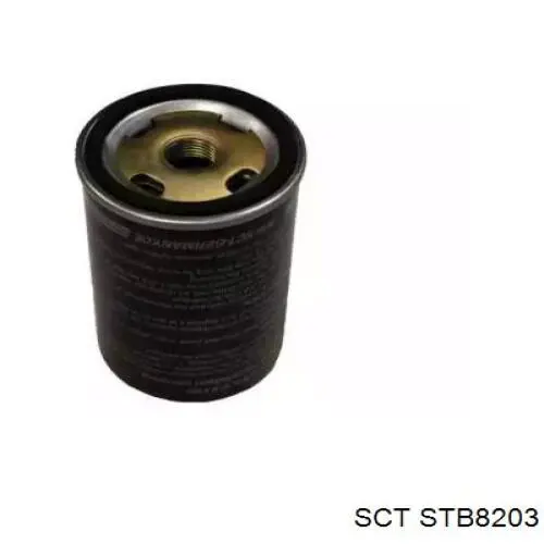 STB8203 SCT фильтр осушителя воздуха (влагомаслоотделителя (TRUCK))