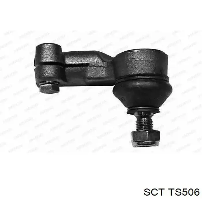 Рулевой наконечник TS506 SCT
