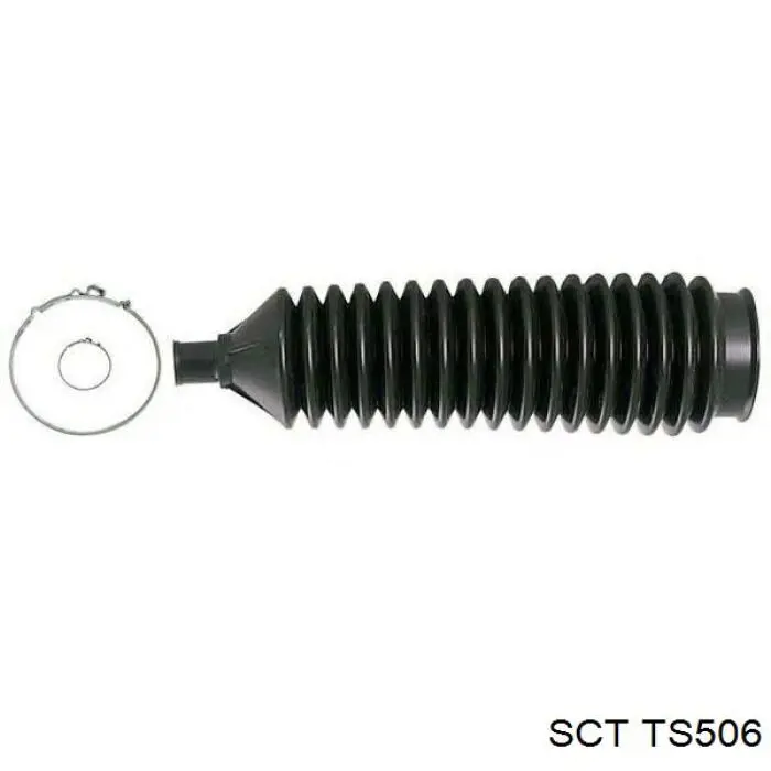 Рулевой наконечник FSO 21103414056FSO цена, от 10.13 USD