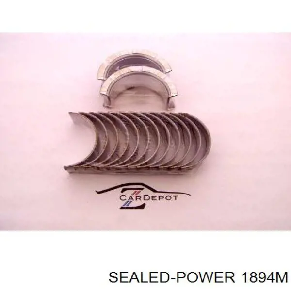 CC475 Enginetech 