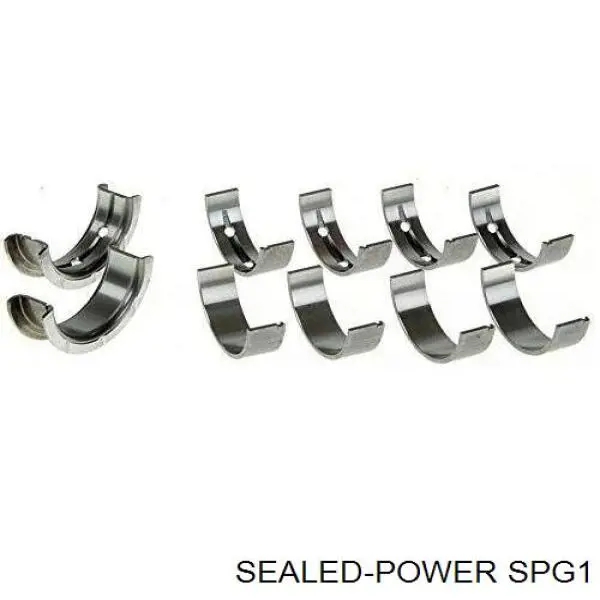  Sealed Power SPG1 цена, от 10.27 USD