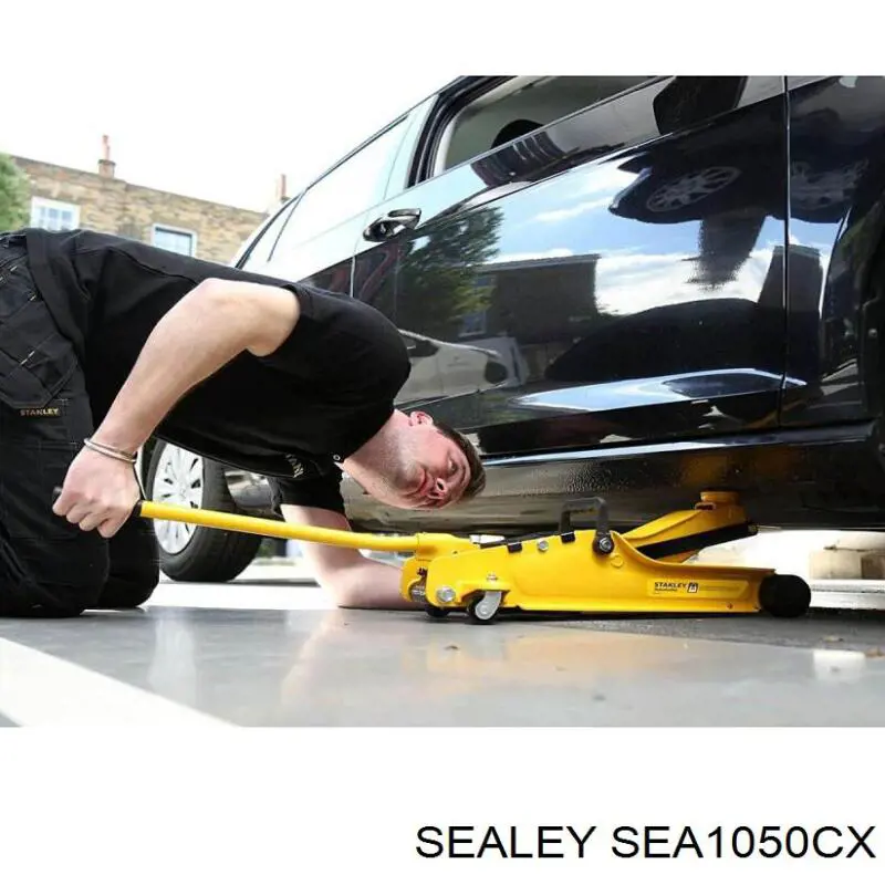 SEA1050CX Sealey Подъемник гидравлический