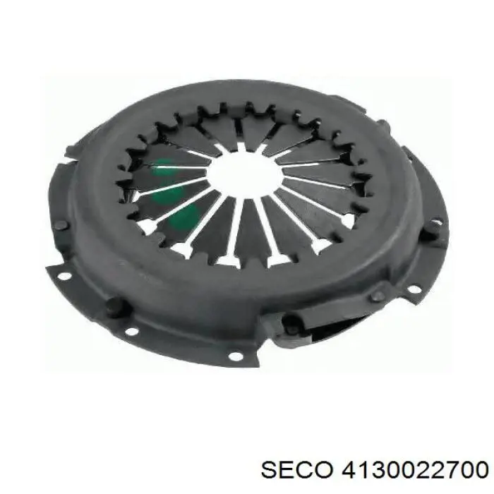 Корзина диска сцепления Hyundai/Kia 4130022700