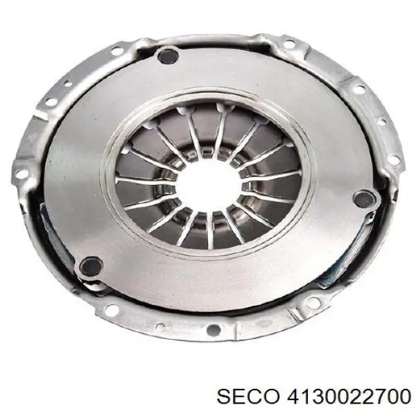 4130022700 Hyundai/Kia Нажимной диск сцепления