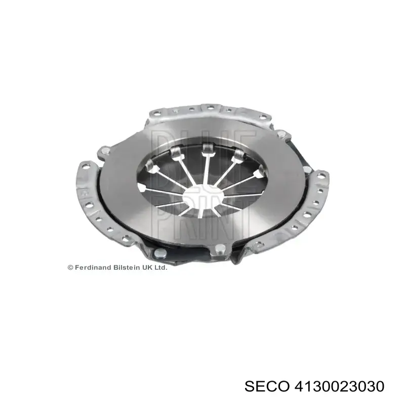 Корзина сцепления 4130023030 VALEO