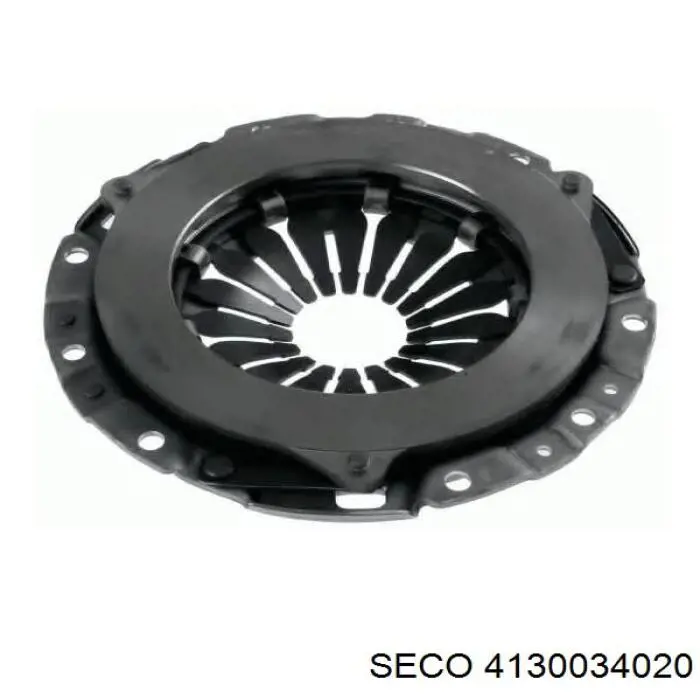 Корзина сцепления VKD22115 VALEO