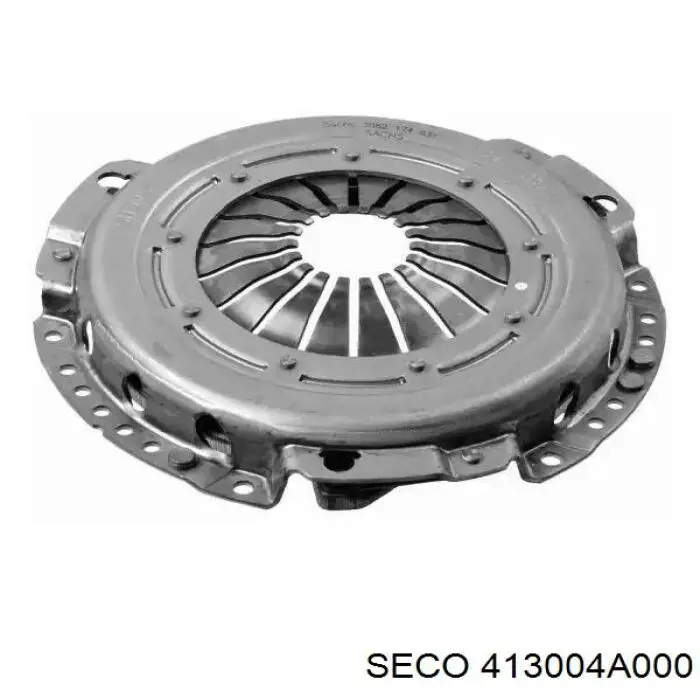 Купить S413004A000 Hyundai/Kia Корзина сцепления