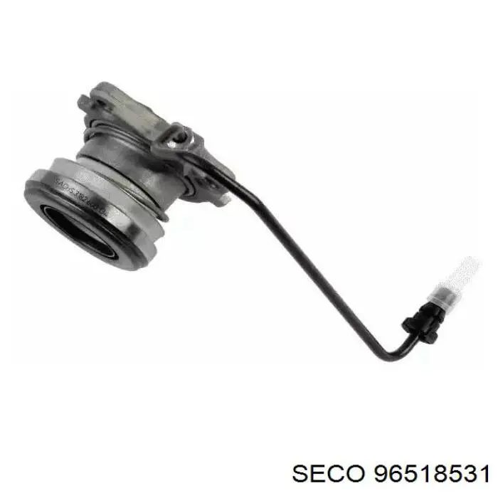 96518531 Seco Подшипник выжимной сцепления