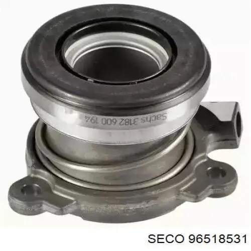 Подшипник скольжения сцепления Seco 96518531 цена, от 15.25 USD