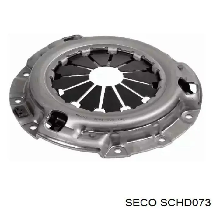 SCHD073 Seco Нажимной диск сцепления