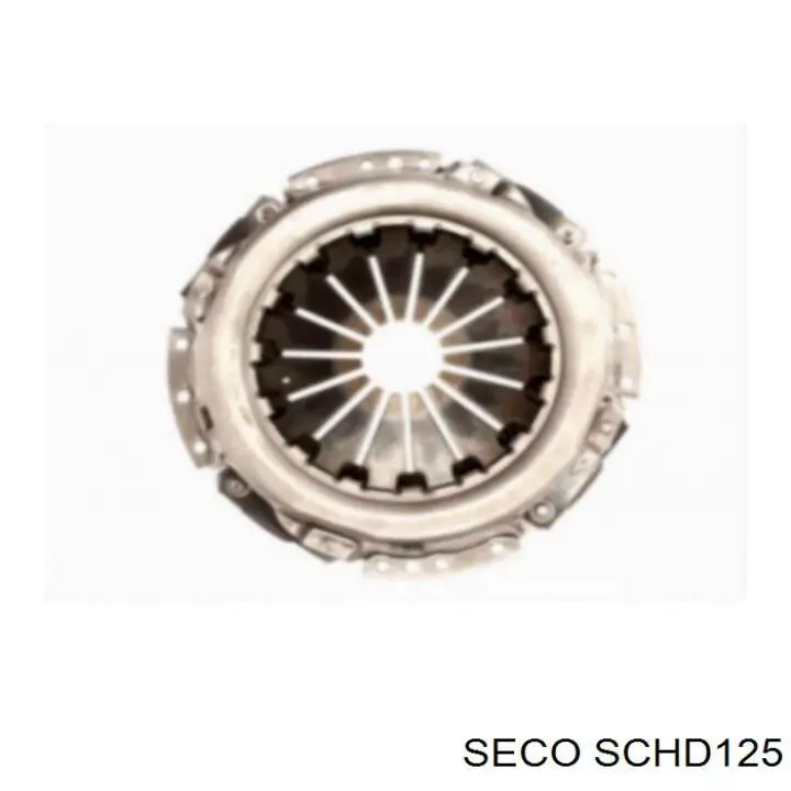 Корзина сцепления SCHD125 Seco