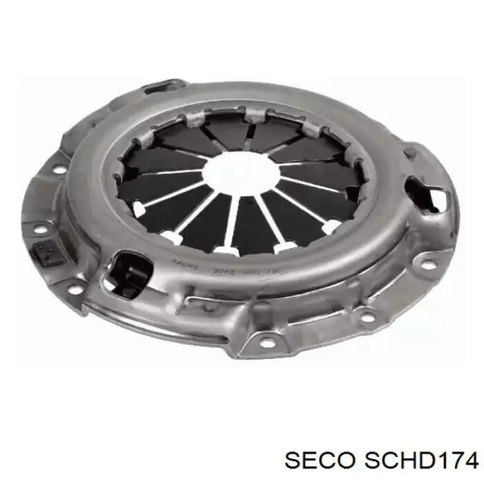 Лепестковая корзина сцепления Ukorauto UHD2541026 цена, от 15.51 USD