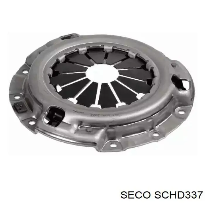 Купить UHD2541026 Ukorauto Корзина сцепления