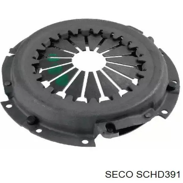 Лепестковая корзина сцепления Seco SCHD391 цена, от 30.47 USD