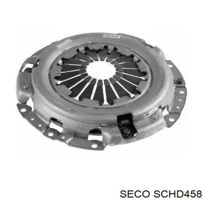 SCHD458 Seco Нажимной диск сцепления