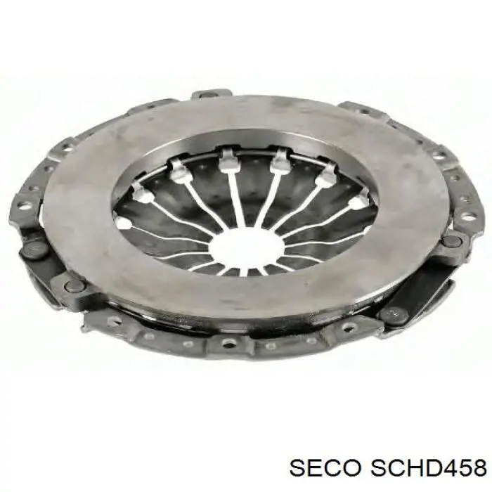 Корзина сцепления VKD46130 VALEO