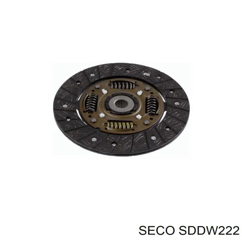 Диск сцепления VALEO VKD27170 цена, от 35.90 USD