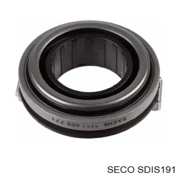 Купить SDIS191 Seco Диск сцепления