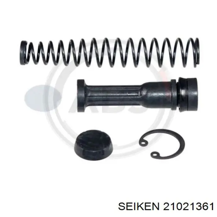 Ремкомплект главного цилиндра сцепления Mazda B3124153Z цена, от 1.78 USD