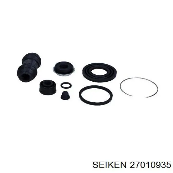 27010935 Seiken ремкомплект суппорта тормозного заднего