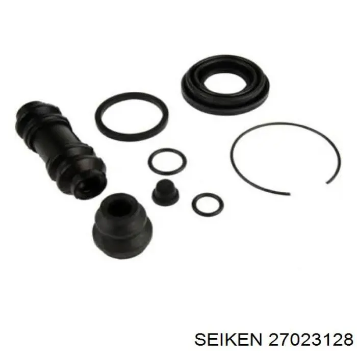27023128 Seiken ремкомплект суппорта тормозного заднего