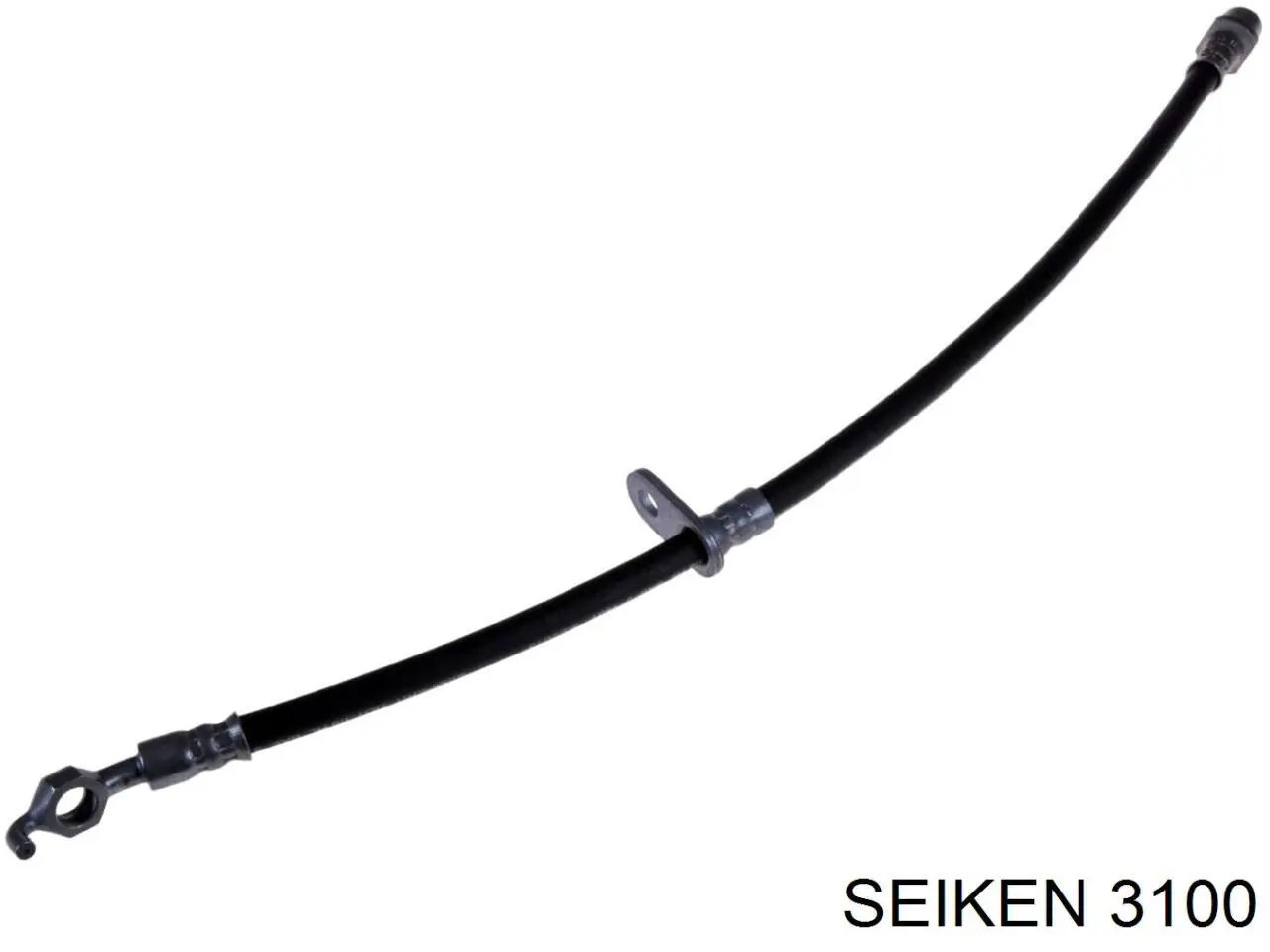 Жидкость тормозная Seiken Brake Fluid BF-3 DOT 3 1 л (3100)