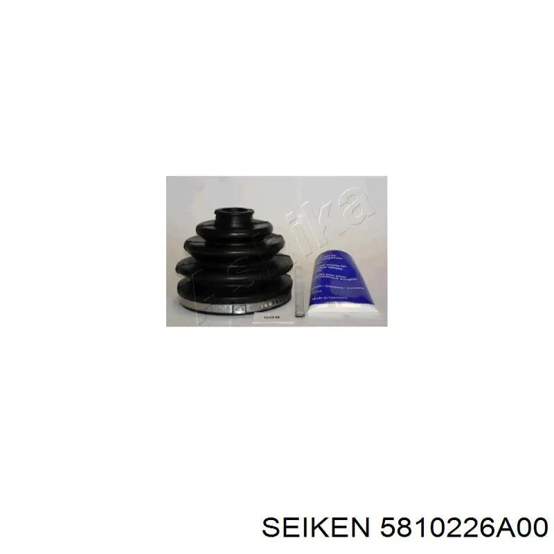 Ремкомплект переднего суппорта 5810226A00 Seiken