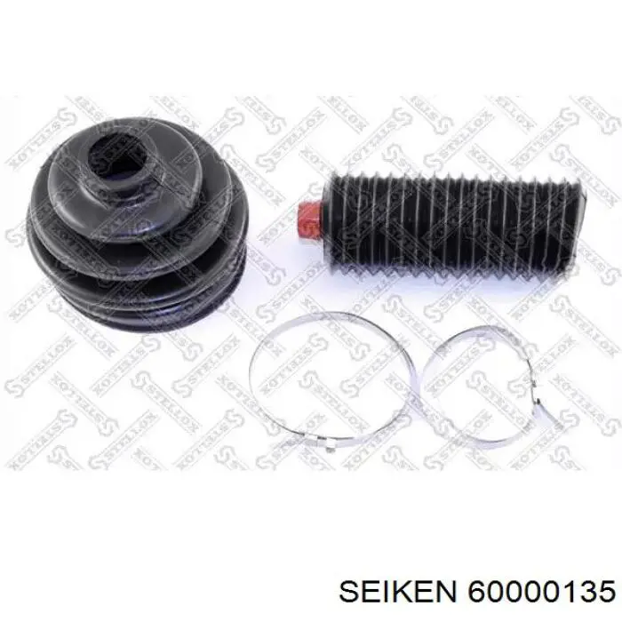 Передние тормозные диски 0986479E30 Bosch
