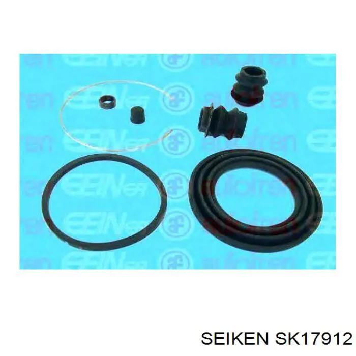 Купить SK17912 Seiken Ремкомплект главного цилиндра сцепления