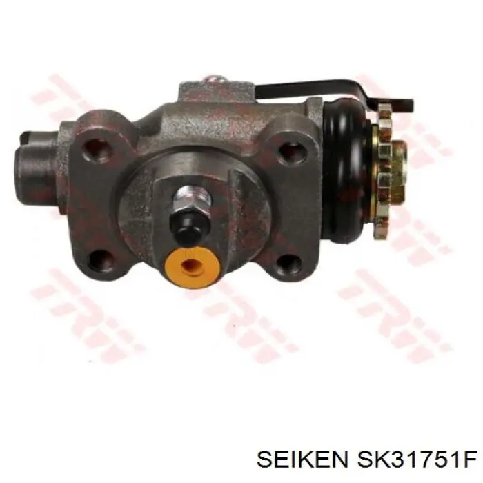 SK31751F Seiken ремкомплект тормозного цилиндра переднего