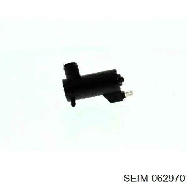 62970 Seim насос-мотор омывателя стекла переднего