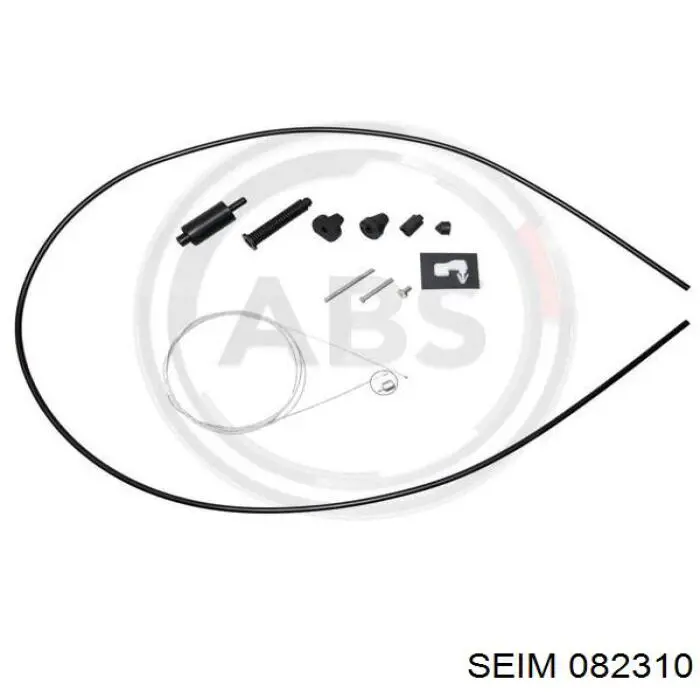 Тяга газа Renault (RVI) 7701349815 цена, от 6.19 USD