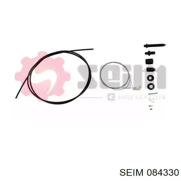 Тяга газа Seim 084330 цена, от 8.46 USD