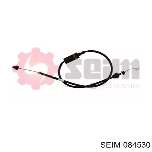 Тяга газа Seim 084530 цена, от 18.53 USD