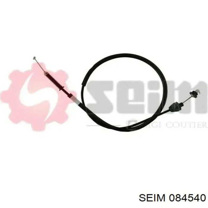 Тяга газа Seim 084540 цена, от 32.00 USD