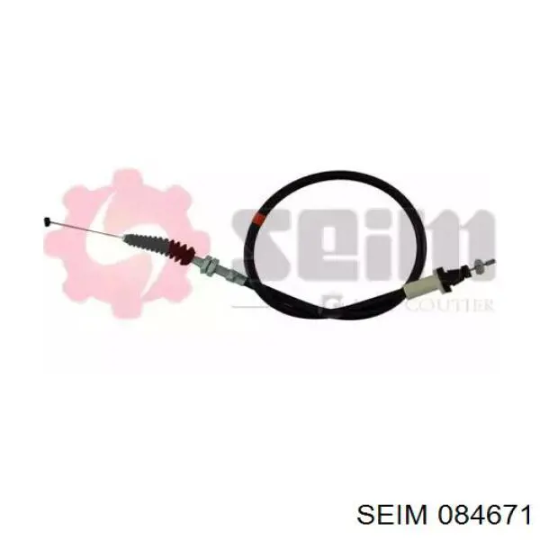 Тяга газа Cofle 12535 цена, от 8.95 USD