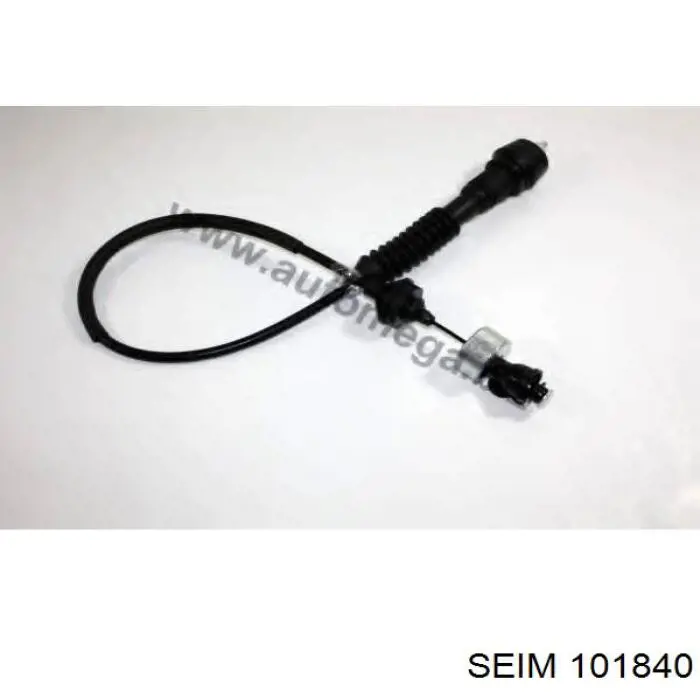 Трос сцепления Seim 101840 цена, от 30.25 USD