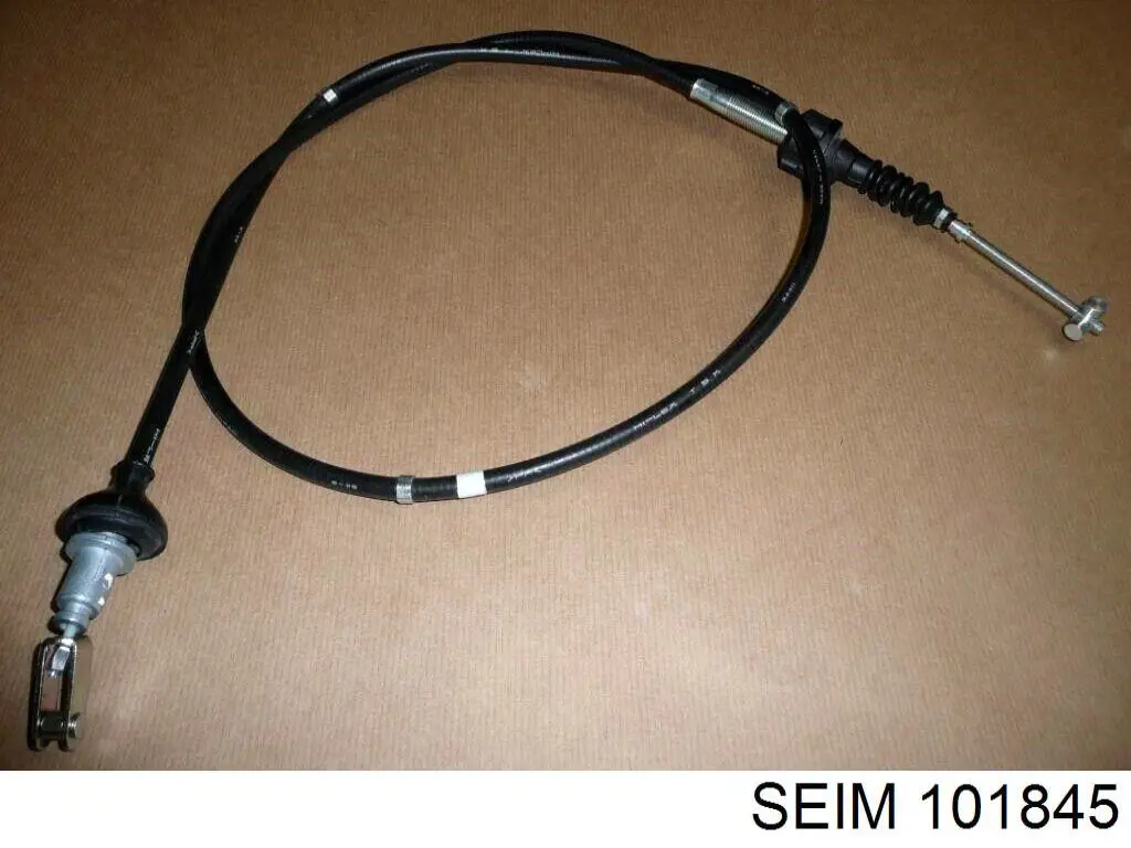 Трос сцепления Linex 091037 цена, от 29.83 USD