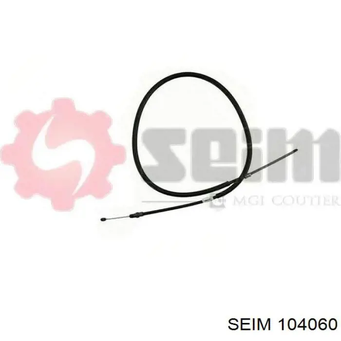 Купить RM4100 Goodrem Тормоз стояночный