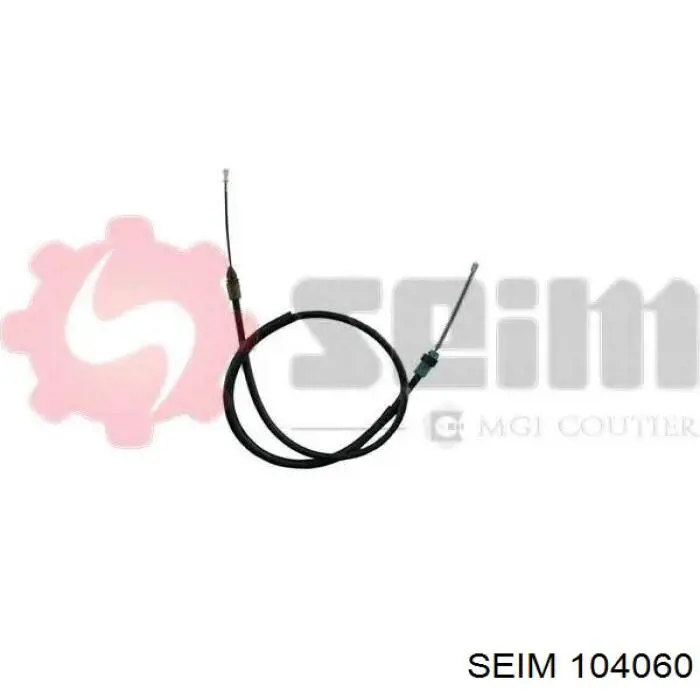 Задний трос ручника Cavo 4502601 цена, от 4.08 USD