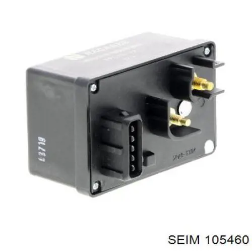 Купить MHG54 Mahle Original Реле свечей накала