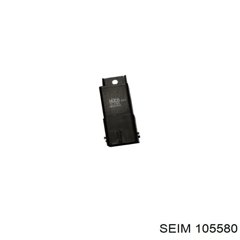 Реле свечей накаливания Seim 105580