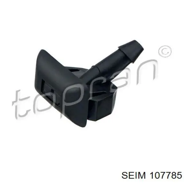 Форсунка омывателя 107785 Seim