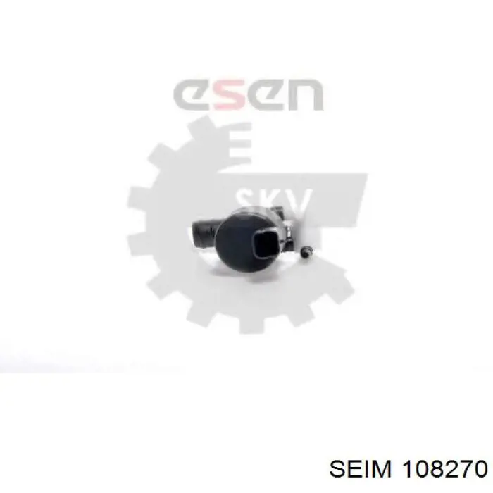 Двигатель омывателя лобового стекла Seim 108270 цена, от 9.67 USD