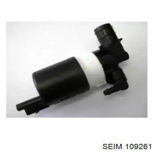 109261 Seim насос-мотор омывателя стекла переднего
