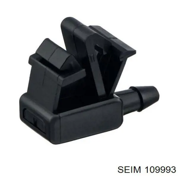 Форсунки стеклоомывателя Seim 109993 цена, от 3.38 USD