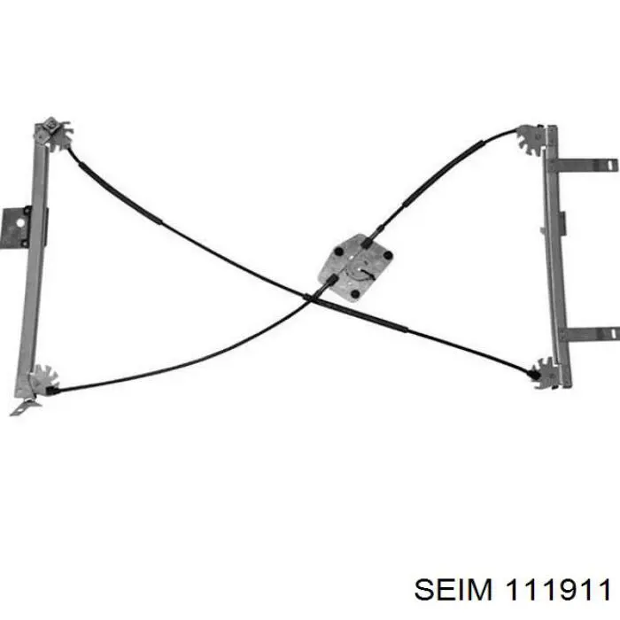 Форсунки стеклоомывателя Autotechteile 5050859 цена, от 1.82 USD